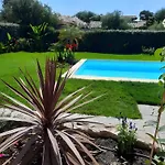 Bua Villa Costa Rei