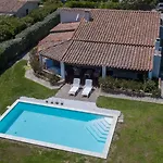 Bua Vila Costa Rei
