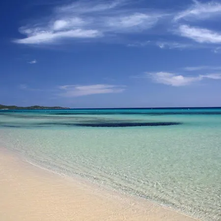 Bua Villa Costa Rei