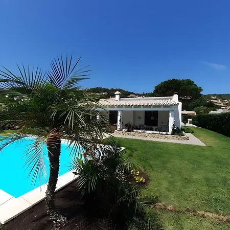 Villa Bua