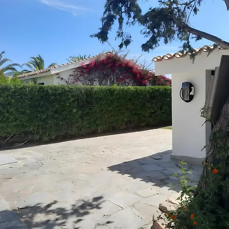 Villa Bua
