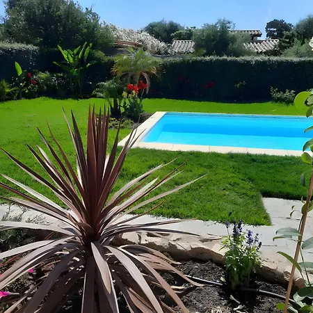 Bua Villa Costa Rei