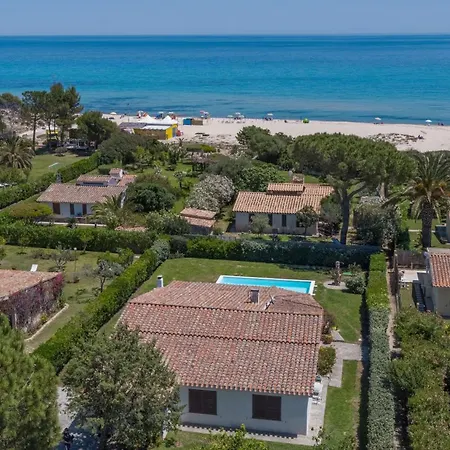 Villa Bua Costa Rei