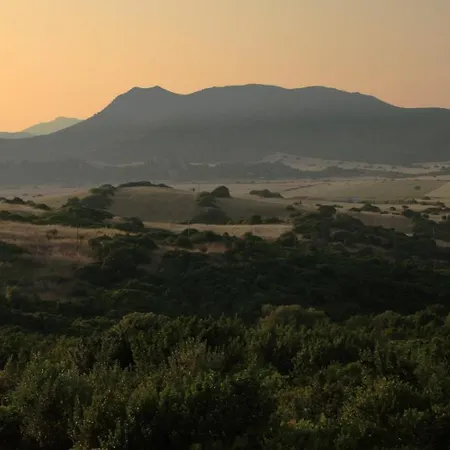 Bua * Costa Rei